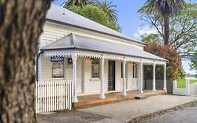 The Bank House Ulmarra
